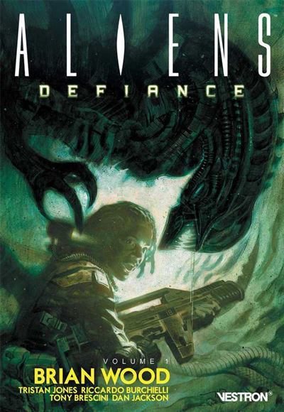 Defiance