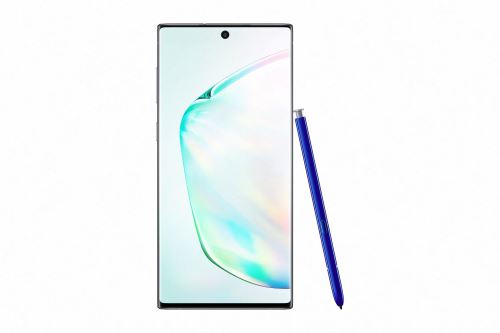Smartphone Samsung Galaxy Note 10 256 Go Aura Glow