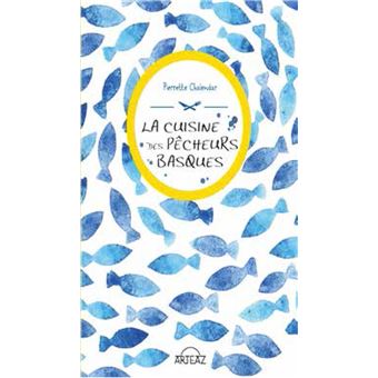 La cuisine des pêcheurs basques