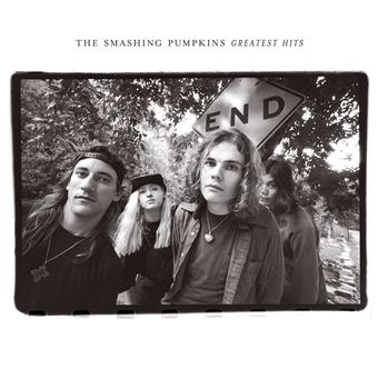 The Smashing Pumpkins - 1