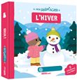 Mon anim'agier - l'hiver