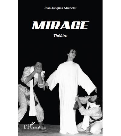 Mirage - L´harmattan
