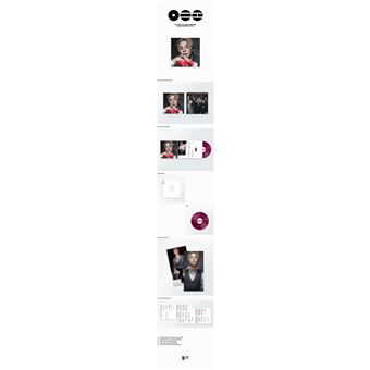 10% auf BTS The 5th Album 'ARIRANG' (Jimin Vinyl Version