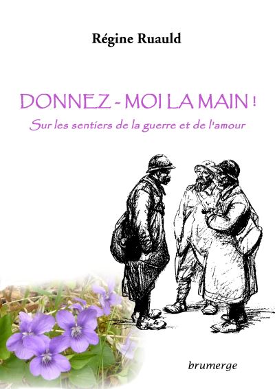 Donnez-moi la main !