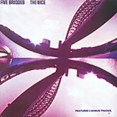 Five bridges suite