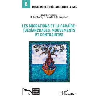 Les migrations et la Caraïbe: