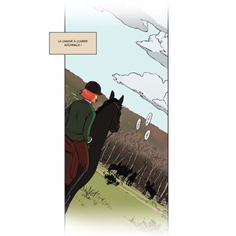Colossale - Tome 2