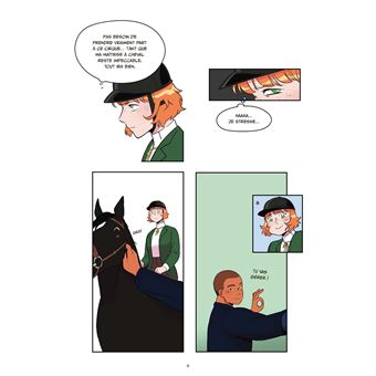 Colossale - Tome 2