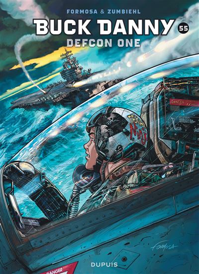 Defcon One