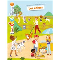 Les chiens