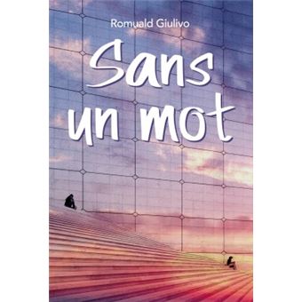 Sans un mot