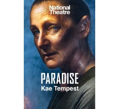 PARADISE - Kate Tempest - broché