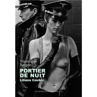 Portier de nuit - Liliana Cavani