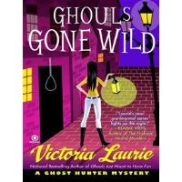 Ghouls Gone Wild