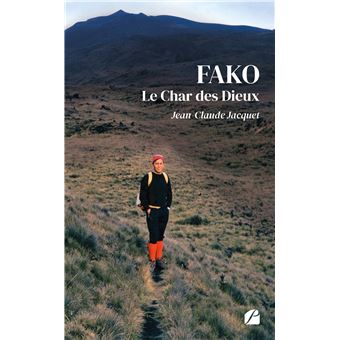 FAKO, Le Char des Dieux