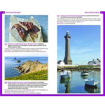 Guide du Routard Bretagne Sud 2023/24