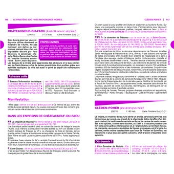 Guide du Routard Bretagne Sud 2023/24