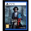 Lies of P PS5