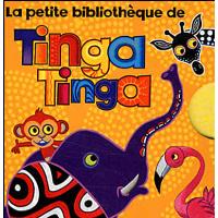 Tinga Tinga Livre Enfant Collection Tinga Tinga Fnac