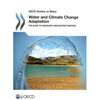 Water et climate change adaptation - broché - Collectif - Achat Livre ...