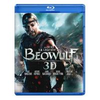 La légende de Beowulf Blu-ray 3D