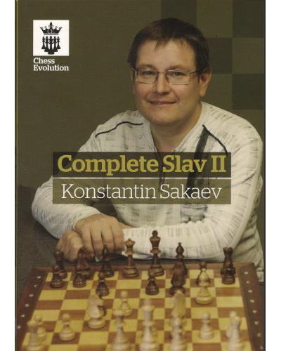 Complete slav