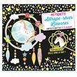 Ma pochette Attrape-rêves Licorne-Cartes à gratter et à colorier