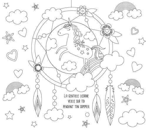 Ma Pochette Attrape Reves Licorne Cartes A Gratter Et A Colorier Boite Ou Accessoire Maude Guesne Achat Livre Fnac Touches, astuces, cheat du jeu dessin a colorier : ma pochette attrape reves licorne cartes a gratter et a colorier