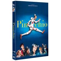Pinocchio