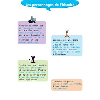 Ma lecture facile dys CM2-6e : Un sauvetage miraculeux