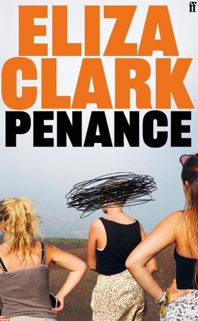 PENANCE - Eliza Clark - Broschur