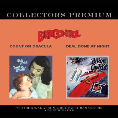 Collectors premium - 2 CD