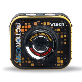 Kidizoom Action Cam HD NL - 1