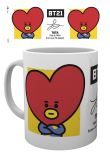 Mug BTS Tata