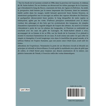 Les mystères d'Udolphe