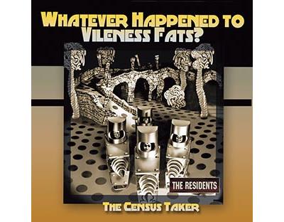 Whatever happened to Vileness fats