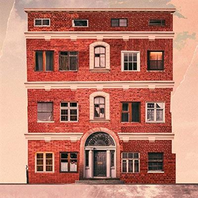 Island/color lp
