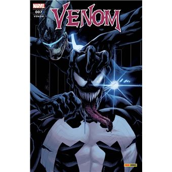 Venom (fresh start)