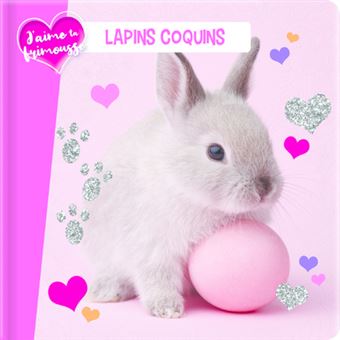 Lapins coquins