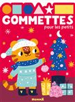 Gommettes pour les petits (Tigre sapin)