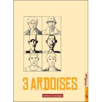 3 ardoises