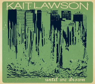 Until we drown/digipack