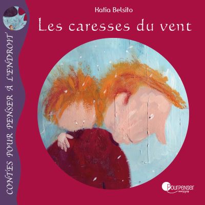 Les caresses du vent