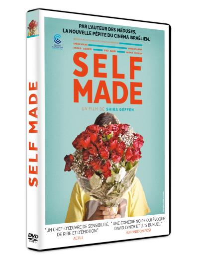 Self made DVD