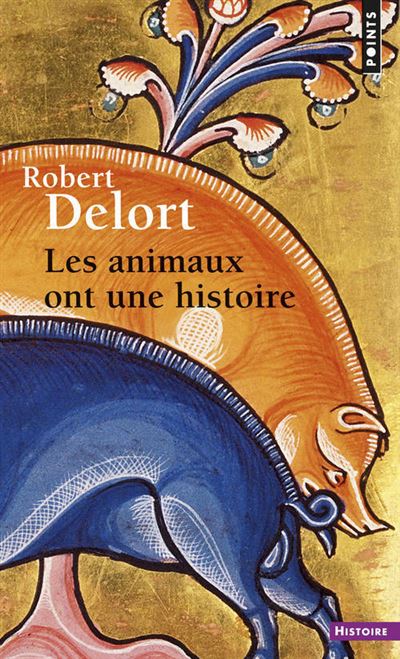 Les animaux ont une histoire