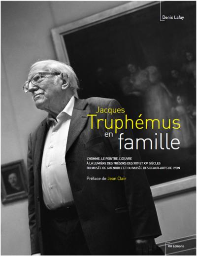 Jacques Truphémus en famille
