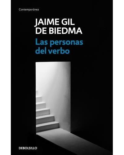 Las personas del verbo