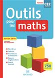 Outils pour les Maths CE2 (2019) - Fichier de l'élève