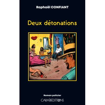 Deux détonations