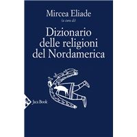 Dizionario delle religioni del Nordamerica